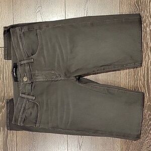 ❤ J BRAND SUPER SKINNY JEANS, 4 (27)